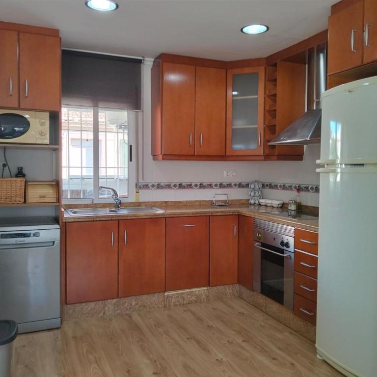 Apartamento en Playa Lisa - Apartamento de 1 dormitorio - 9