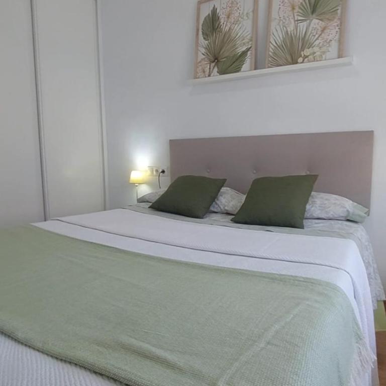 Apartamento en Playa Lisa - Apartamento de 1 dormitorio - 18