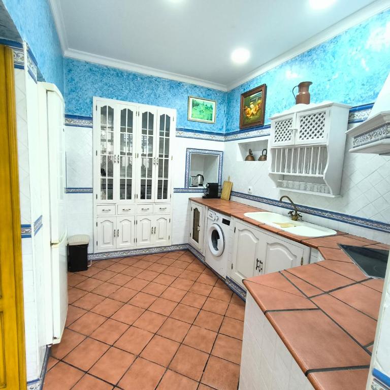Cielos Casona - Casa de 6 dormitorios - 16