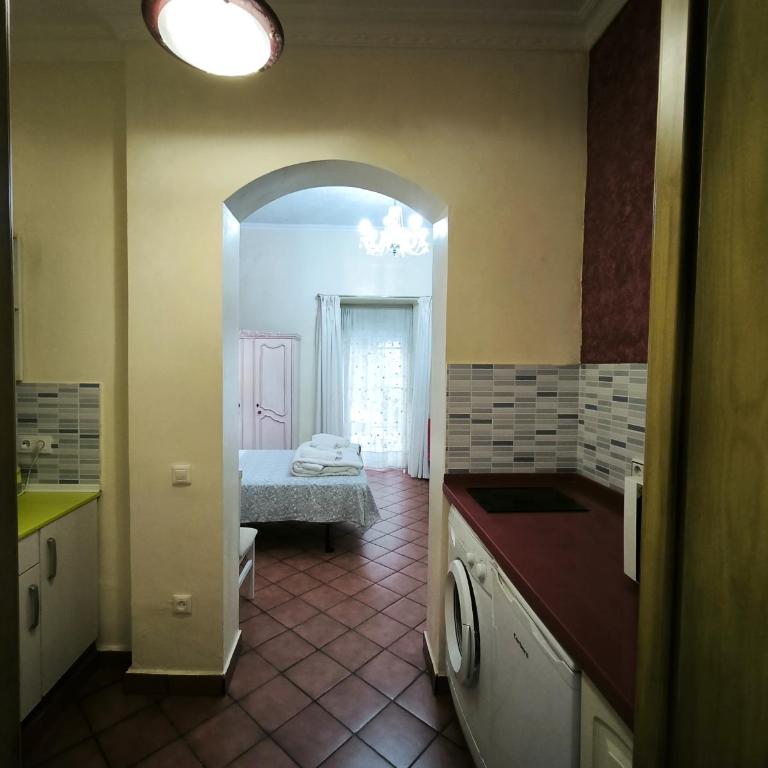 Cielos Casona - Casa de 6 dormitorios - 27