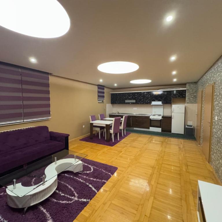 Ameti Apartments - Apartman sa 2 Spavaće Sobe - 14