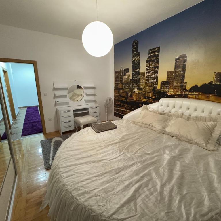 Ameti Apartments - Apartman sa 2 Spavaće Sobe - 29