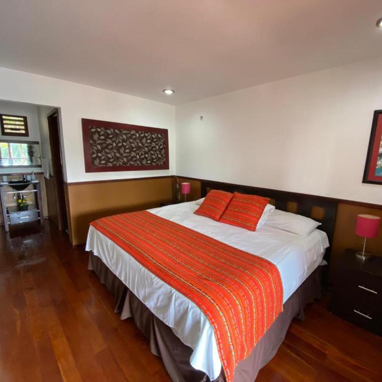 Coras Place Bacalar Lagoon front - Villa Deluxe - 19