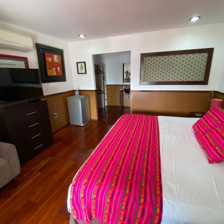 Coras Place Bacalar Lagoon front - Villa Deluxe - 18