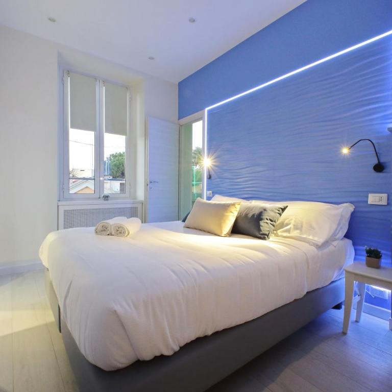Domus Augustea - San Giovanni Sunset Suites - Appartamento Deluxe con 1 Camera da Letto e Vista Città - 26