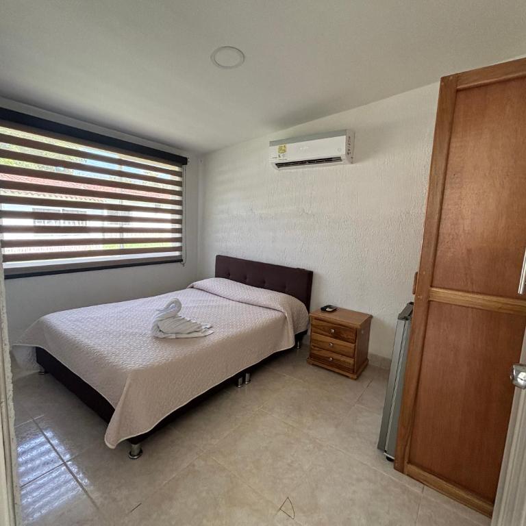 Hotel Mirador del Sumapaz - Comfacundi - Habitación Doble - 7