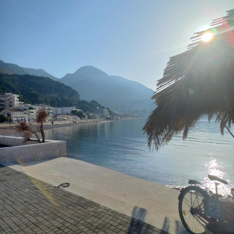 STELLA di mare - Apartman sa 1 Spavaćom Sobom - 5