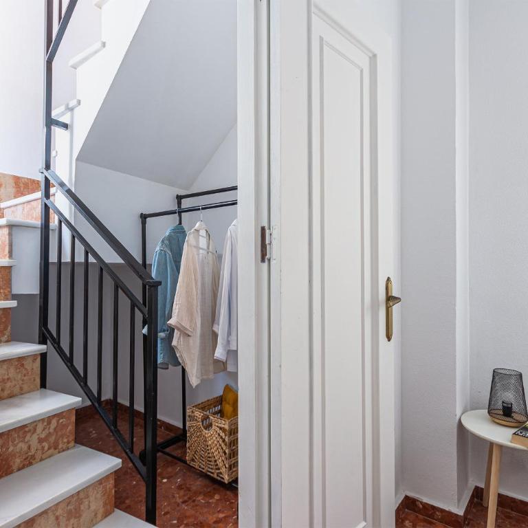 Casa Lola. Preciosa azotea vistas panorámicas - Apartamento de 3 dormitorios - 19