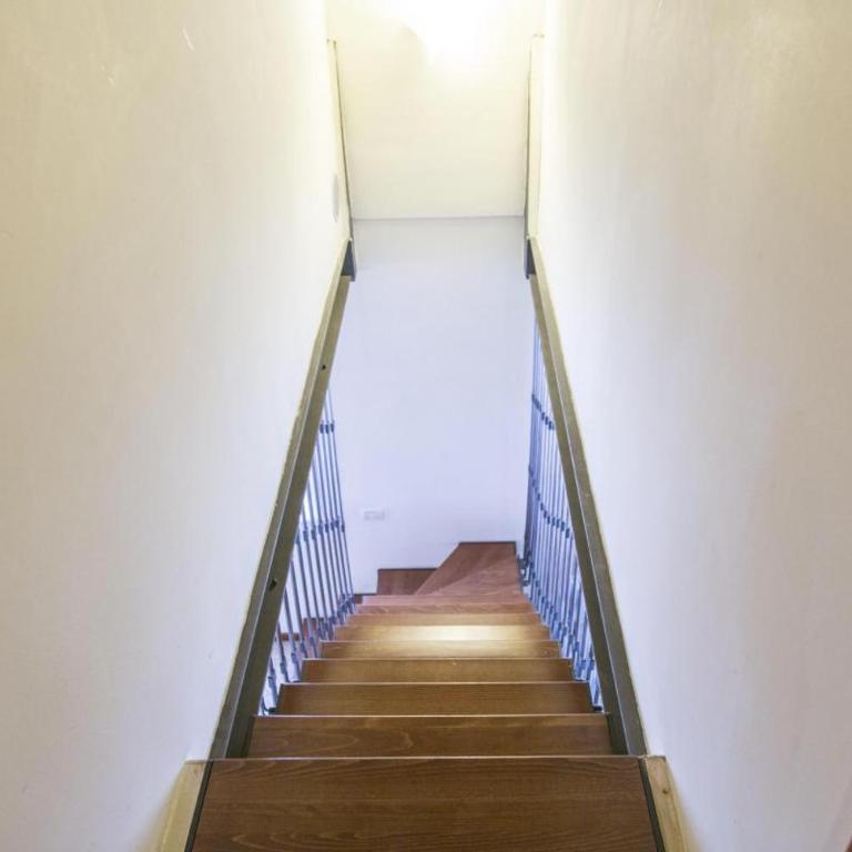Residenza Carracci - Appartamentino su 2 Livelli - 4