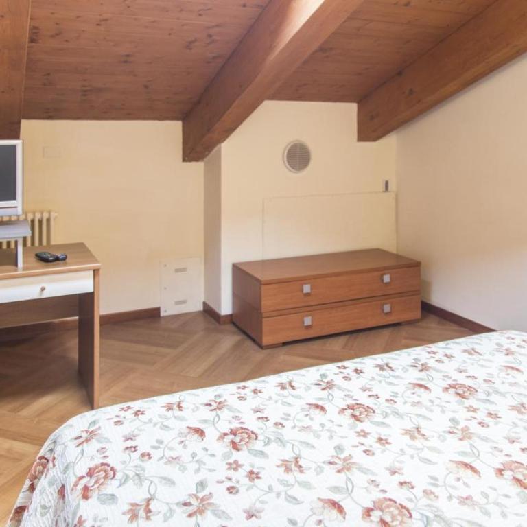Residenza Carracci - Appartamentino su 2 Livelli - 6