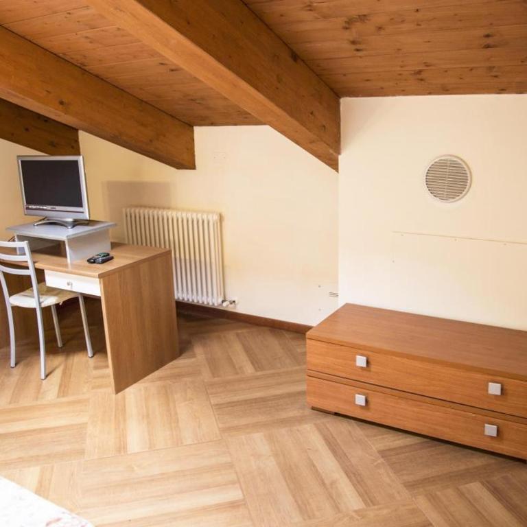 Residenza Carracci - Appartamentino su 2 Livelli - 7