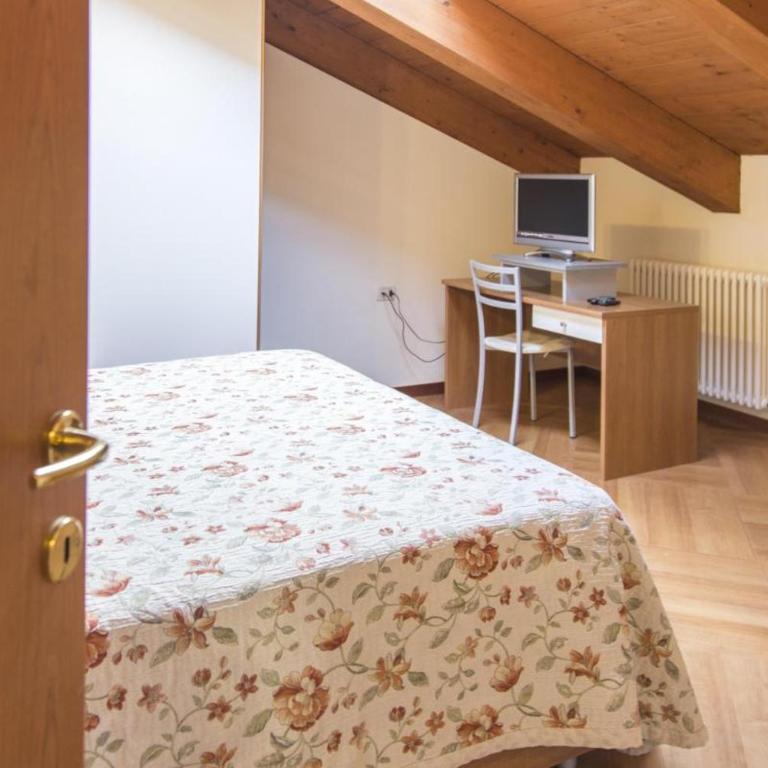 Residenza Carracci - Appartamentino su 2 Livelli - 9