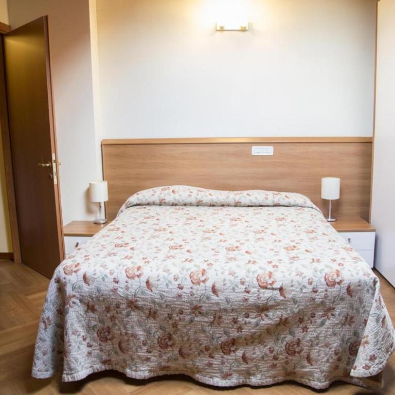 Residenza Carracci - Appartamentino su 2 Livelli - 10