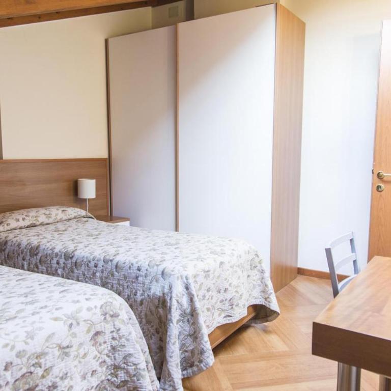 Residenza Carracci - Appartamentino su 2 Livelli - 12