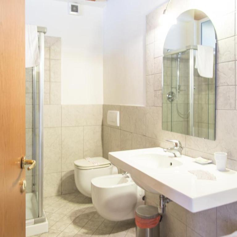 Residenza Carracci - Appartamentino su 2 Livelli - 14