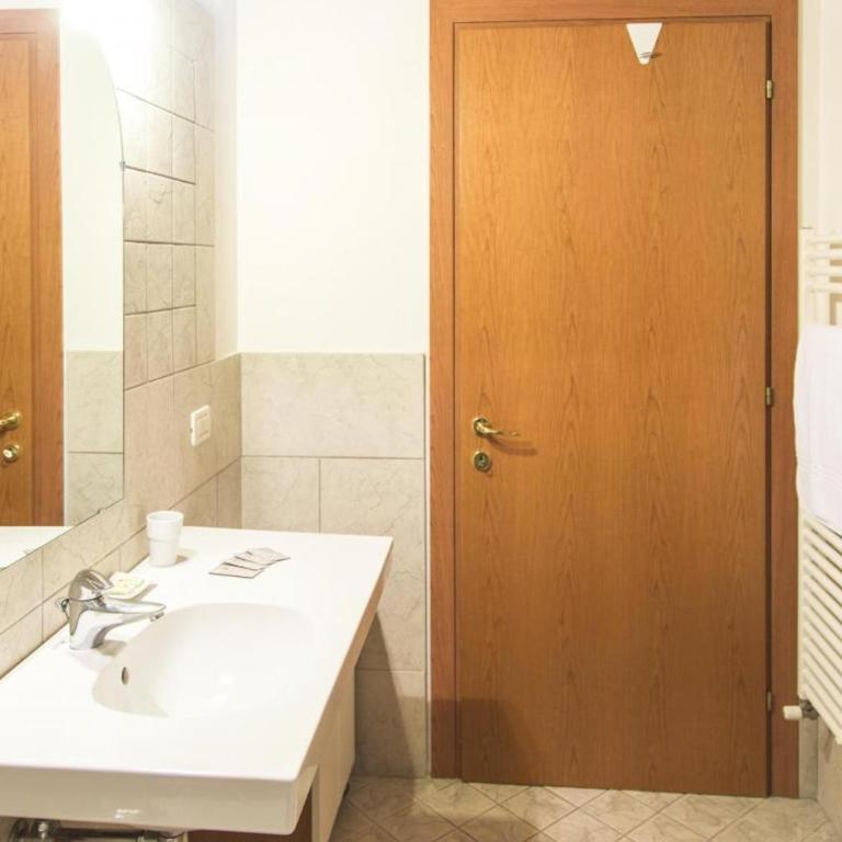 Residenza Carracci - Appartamentino su 2 Livelli - 15
