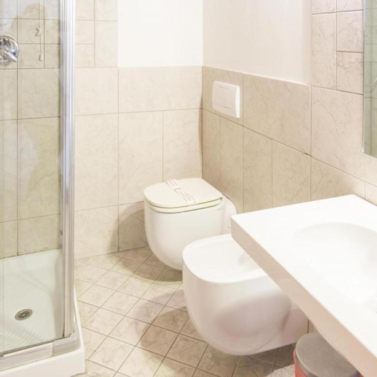Residenza Carracci - Appartamentino su 2 Livelli - 16