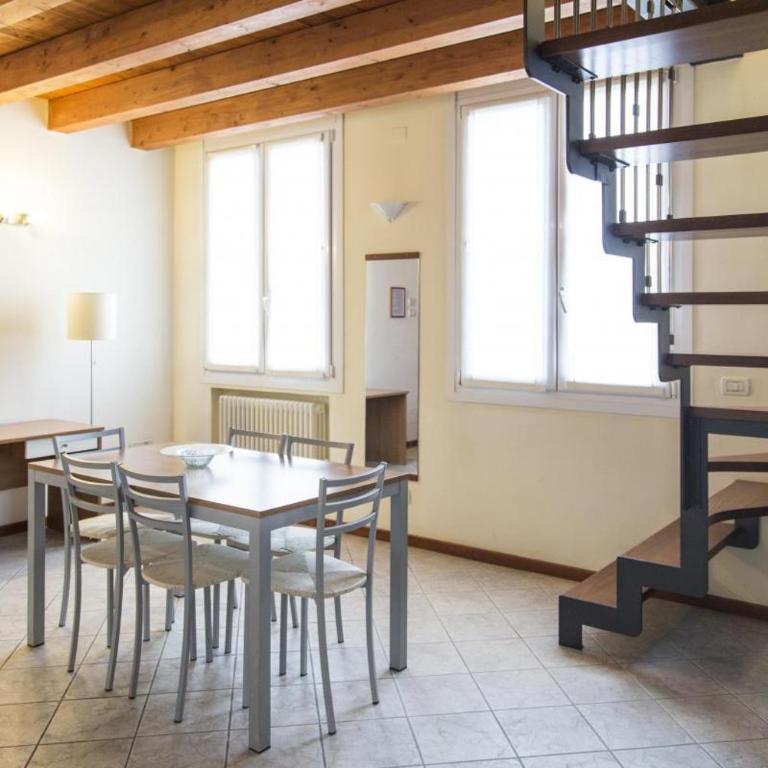 Residenza Carracci - Appartamentino su 2 Livelli - 18