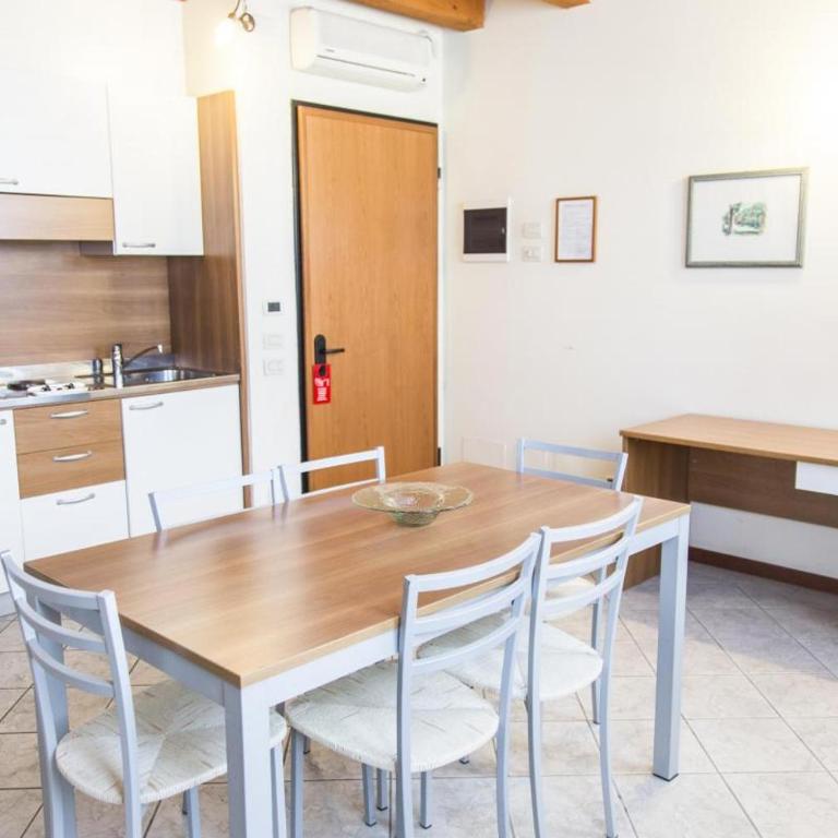 Residenza Carracci - Appartamentino su 2 Livelli - 19