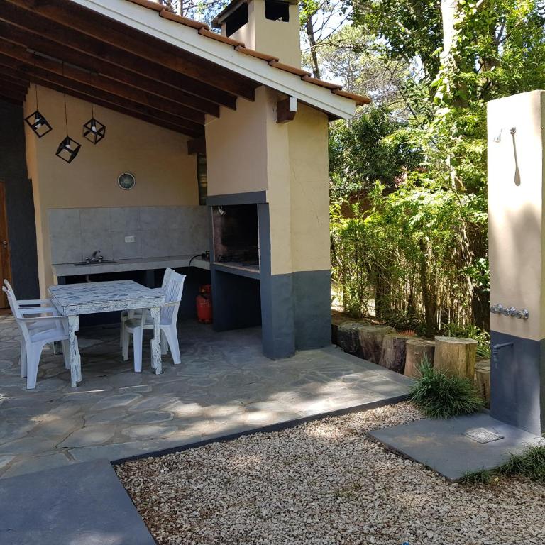 Casa en los Pinares de Valeria del Mar - Two-Bedroom House - 8