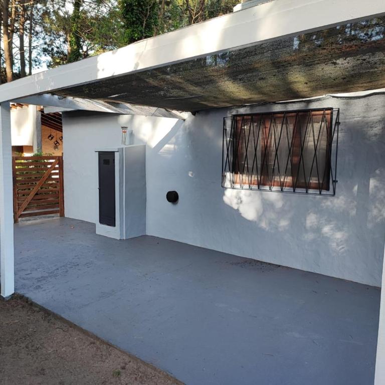 Casa en los Pinares de Valeria del Mar - Two-Bedroom House - 11