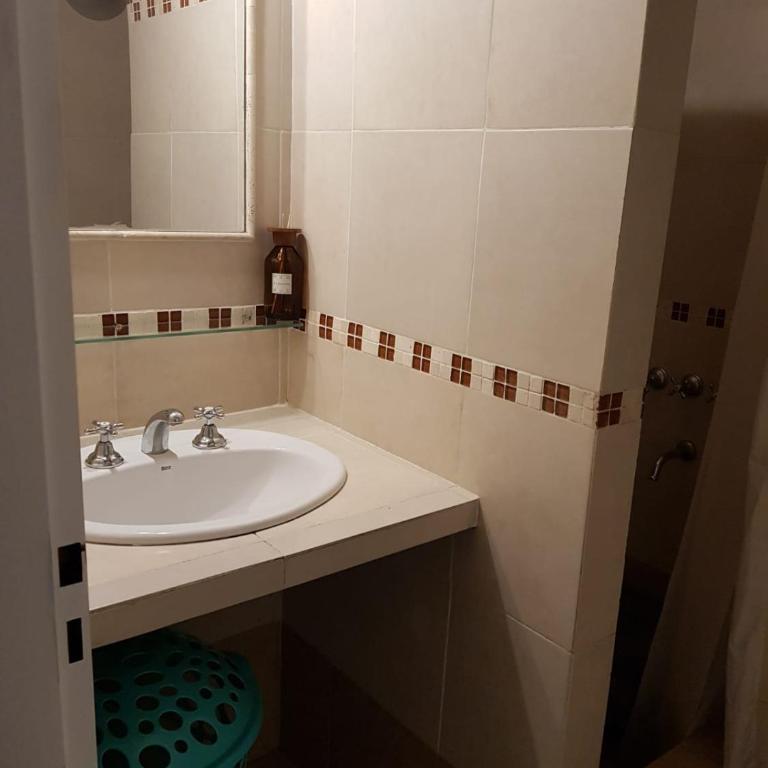 Casa en los Pinares de Valeria del Mar - Two-Bedroom House - 12
