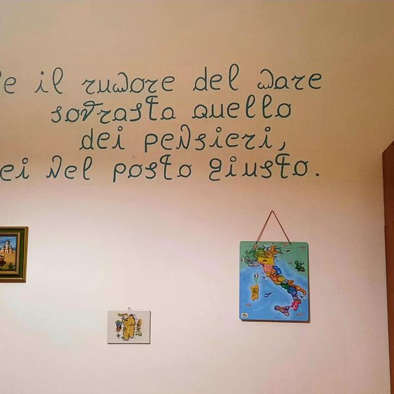 Zurrundeddu House - Casa con 2 Camere da Letto - 13