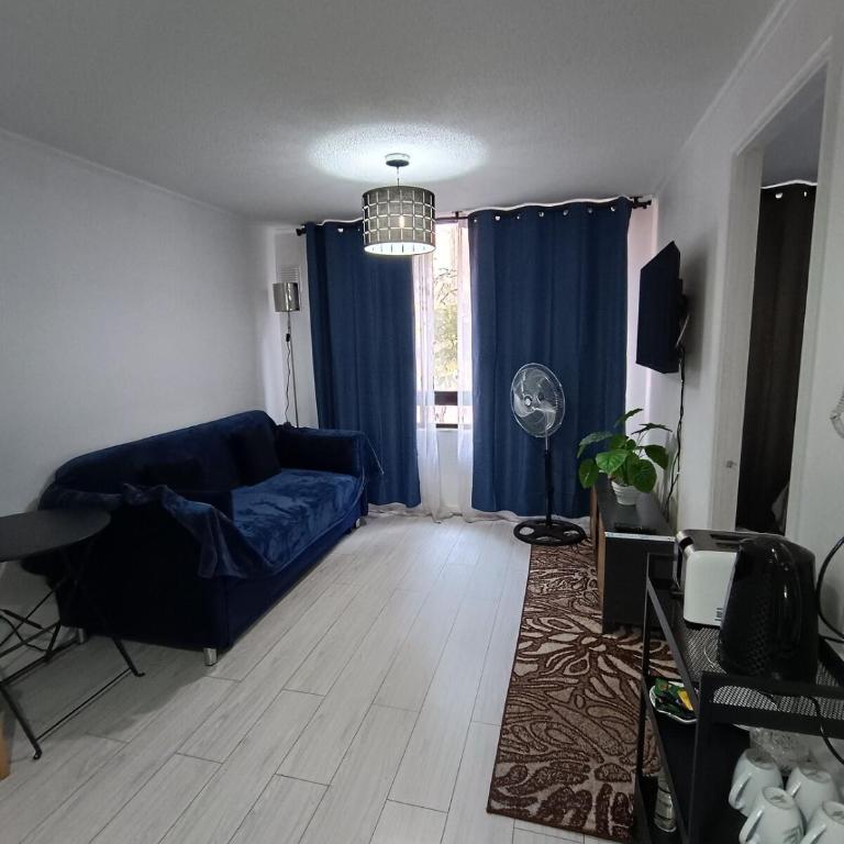 Furnished apartment in the heart of the historic center - Apartamento de 1 dormitorio - 9