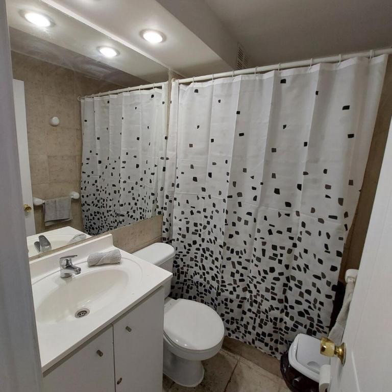 Furnished apartment in the heart of the historic center - Apartamento de 1 dormitorio - 12
