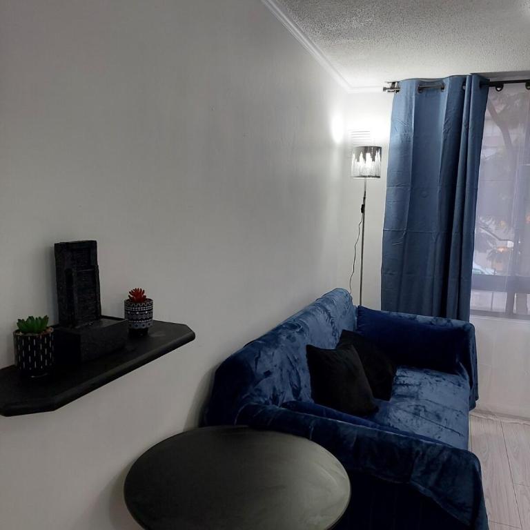 Furnished apartment in the heart of the historic center - Apartamento de 1 dormitorio - 19