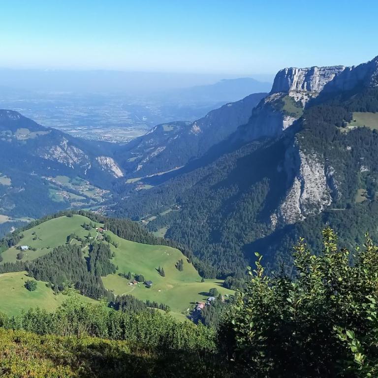 Chalet savoyard écoresponsable, quasiment neuf 8 pers - Chalet - 23