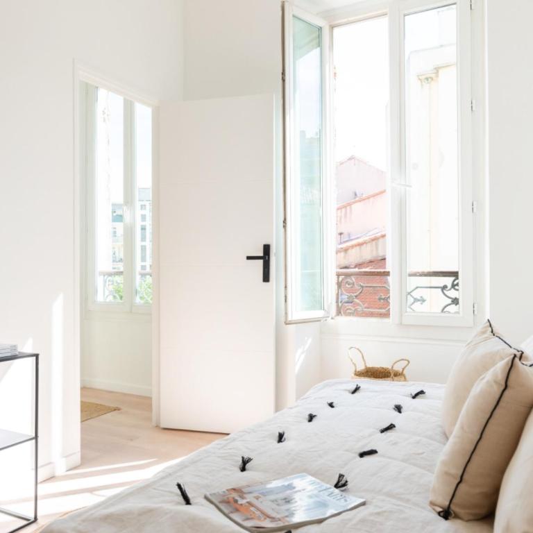 Village Vauban Suite - Appartement 1 Chambre - 1