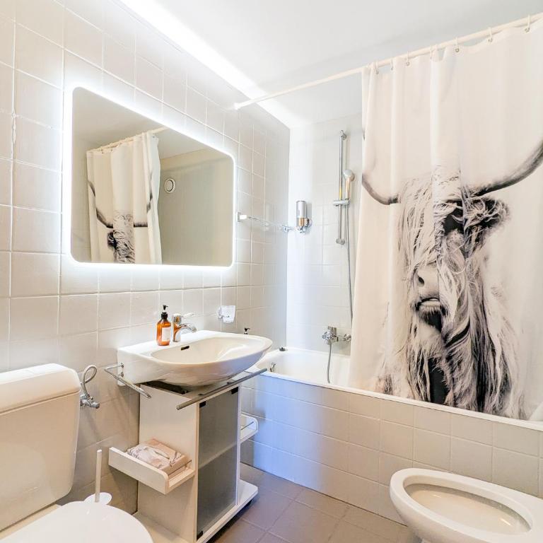 Center of Nendaz ! Apartment 2 rooms with balcony - Apartamento de 2 dormitorios - 8