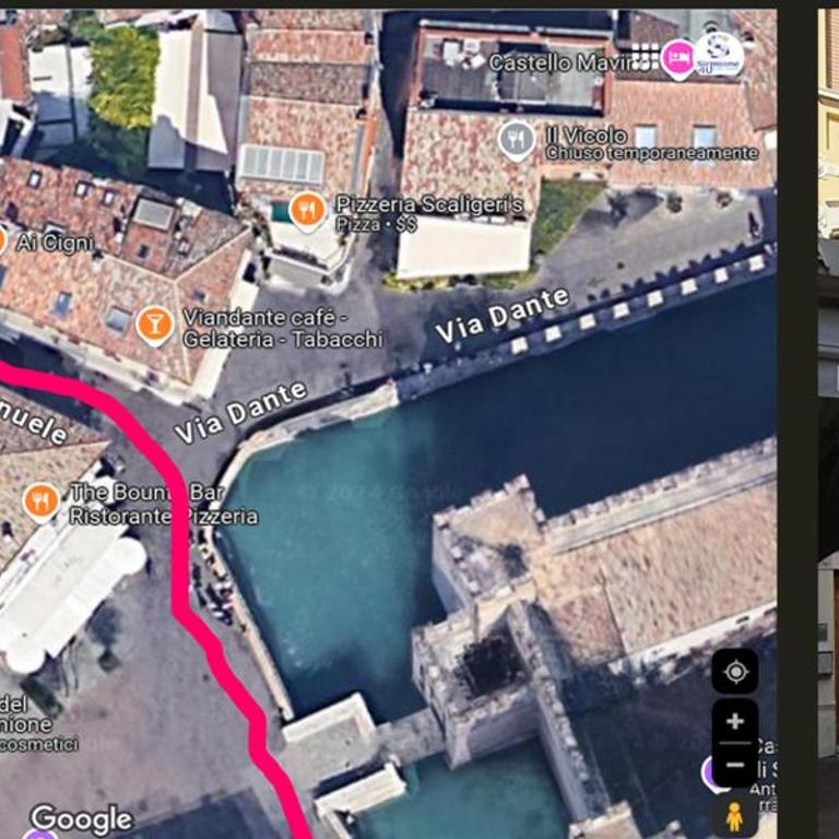 Domus by the Castle - Sirmione4u - Appartamento con 2 Camere da Letto - 30