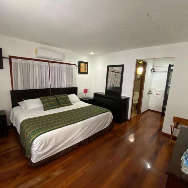 Coras Place Bacalar Lagoon front - Villa Deluxe - 37
