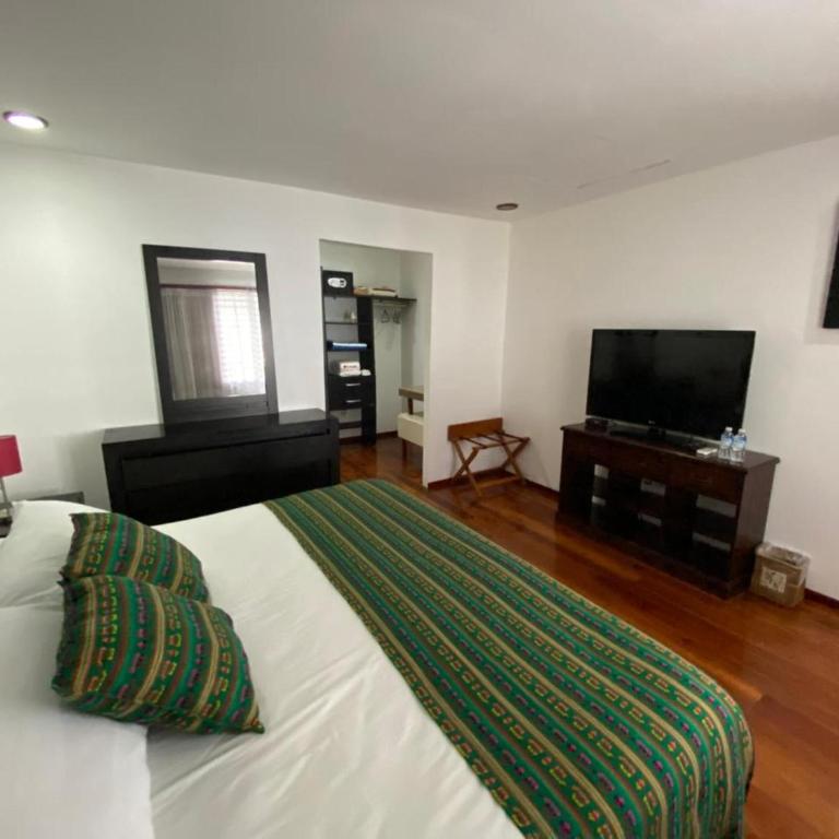 Coras Place Bacalar Lagoon front - Villa Deluxe - 33