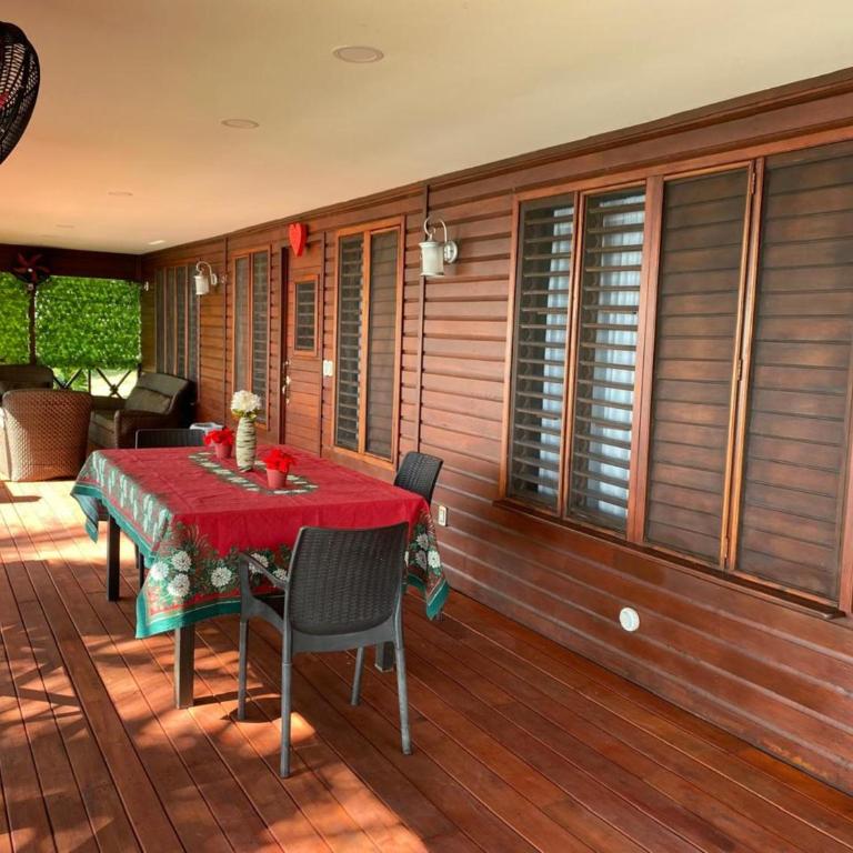 Coras Place Bacalar Lagoon front - Villa Deluxe - 47