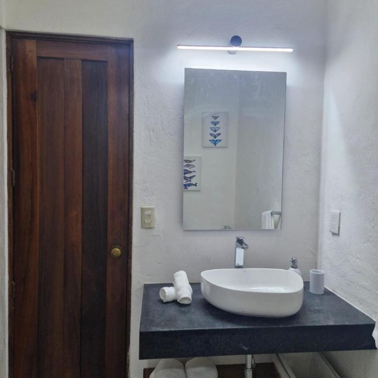 Céntrico y a pasos de la playa - Apartamento de 2 dormitorios - 2