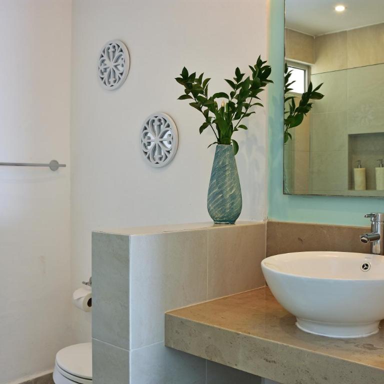 Céntrico y a pasos de la playa - Apartamento de 2 dormitorios - 7