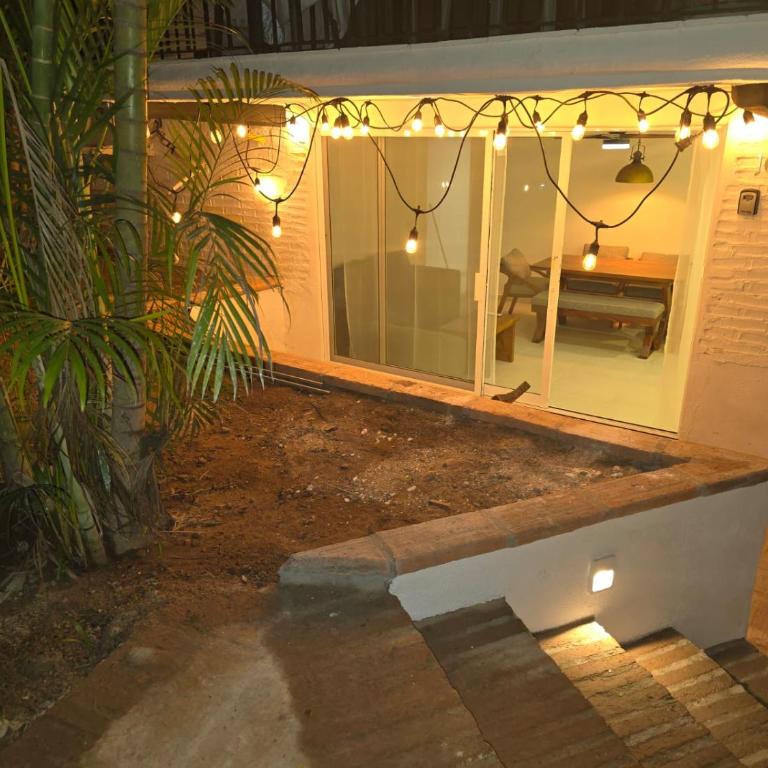 Céntrico y a pasos de la playa - Apartamento de 2 dormitorios - 8