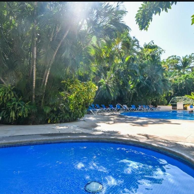 Céntrico y a pasos de la playa - Apartamento de 2 dormitorios - 12
