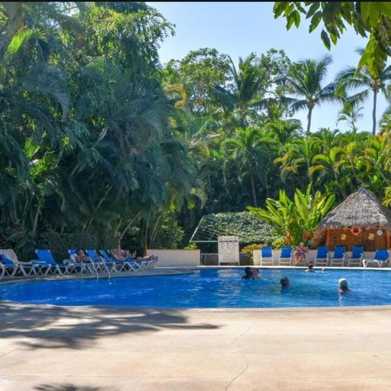 Céntrico y a pasos de la playa - Apartamento de 2 dormitorios - 13