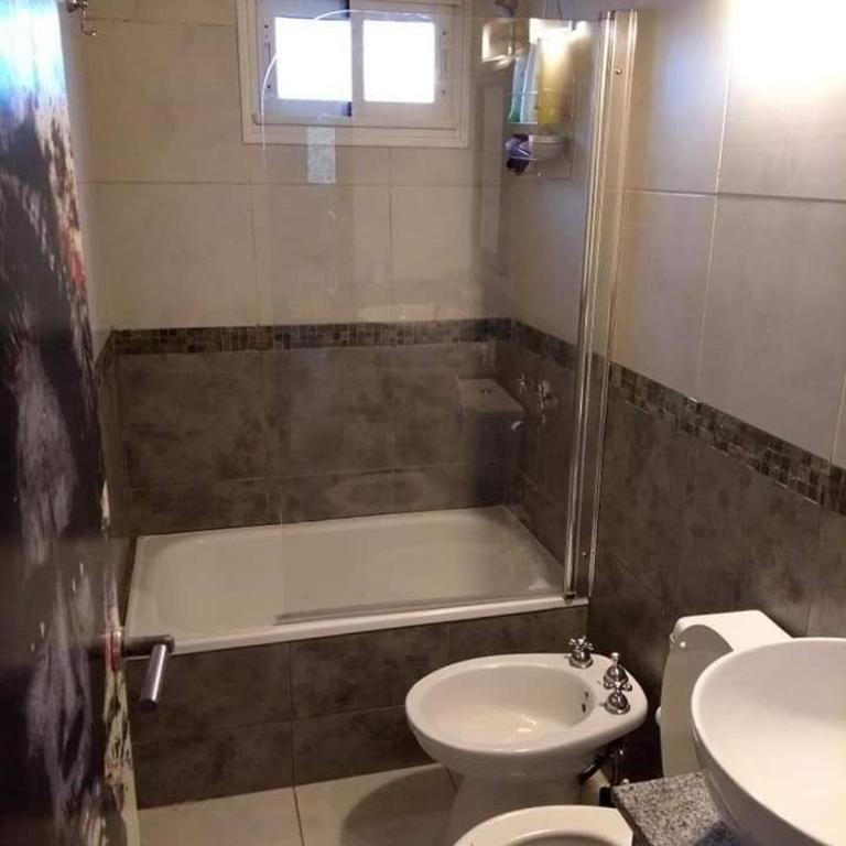 Casa Santa Cruz - Apartamento de 2 dormitorios - 9