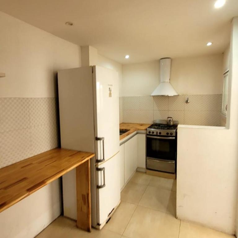 Departamento a metros de la playa - Apartamento de 1 dormitorio - 10