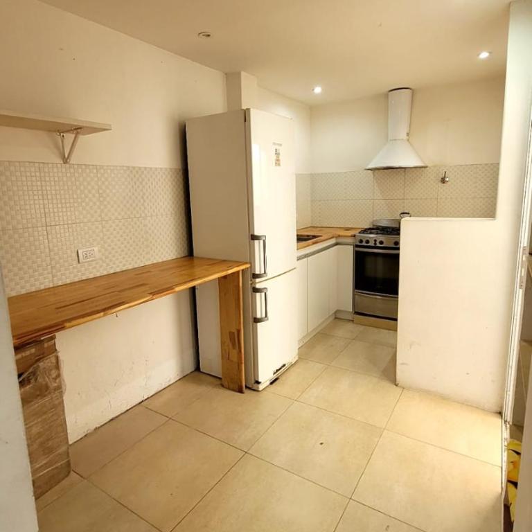 Departamento a metros de la playa - Apartamento de 1 dormitorio - 11