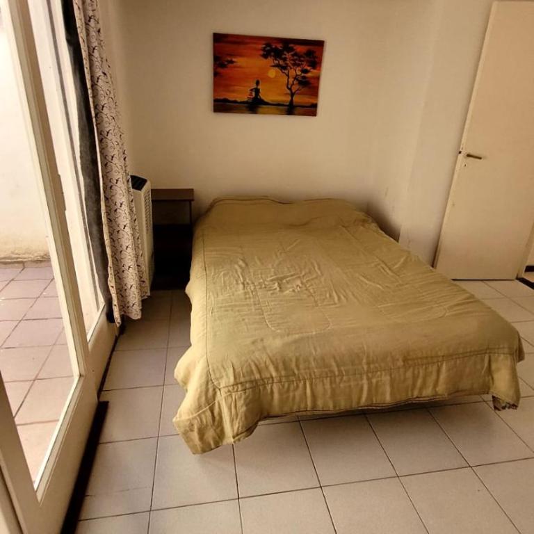 Departamento a metros de la playa - Apartamento de 1 dormitorio - 14