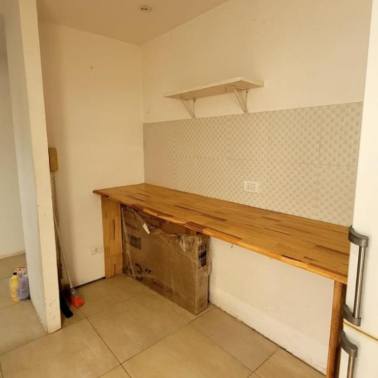 Departamento a metros de la playa - Apartamento de 1 dormitorio - 20