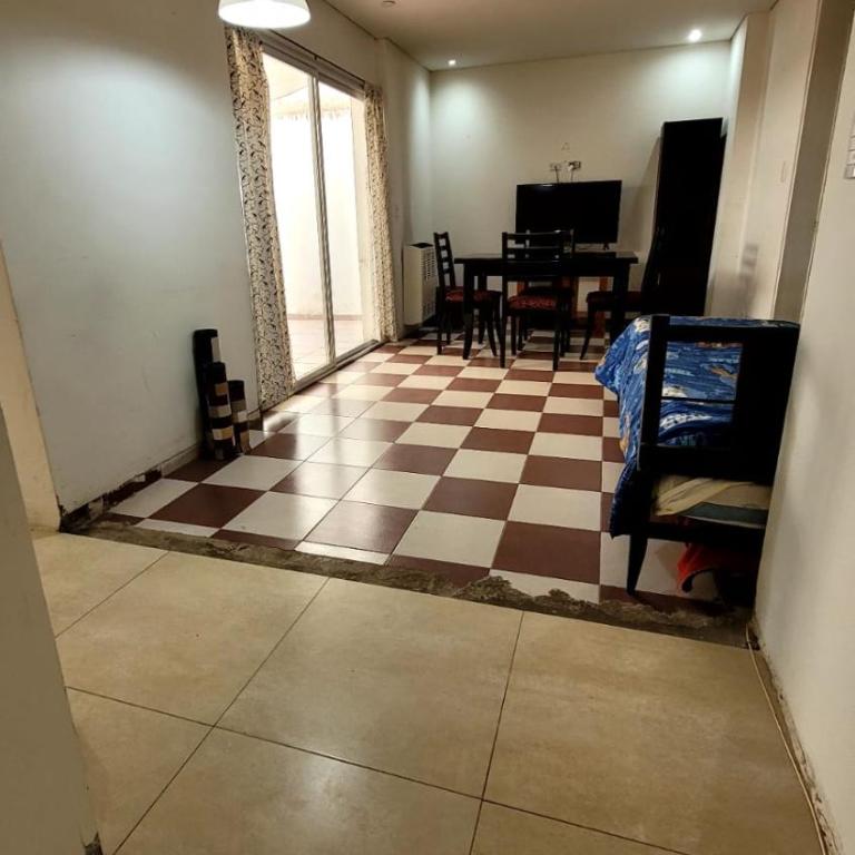 Departamento a metros de la playa - Apartamento de 1 dormitorio - 15