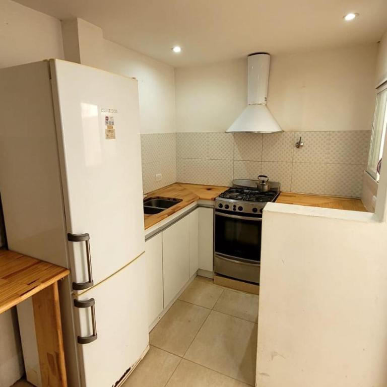 Departamento a metros de la playa - Apartamento de 1 dormitorio - 25