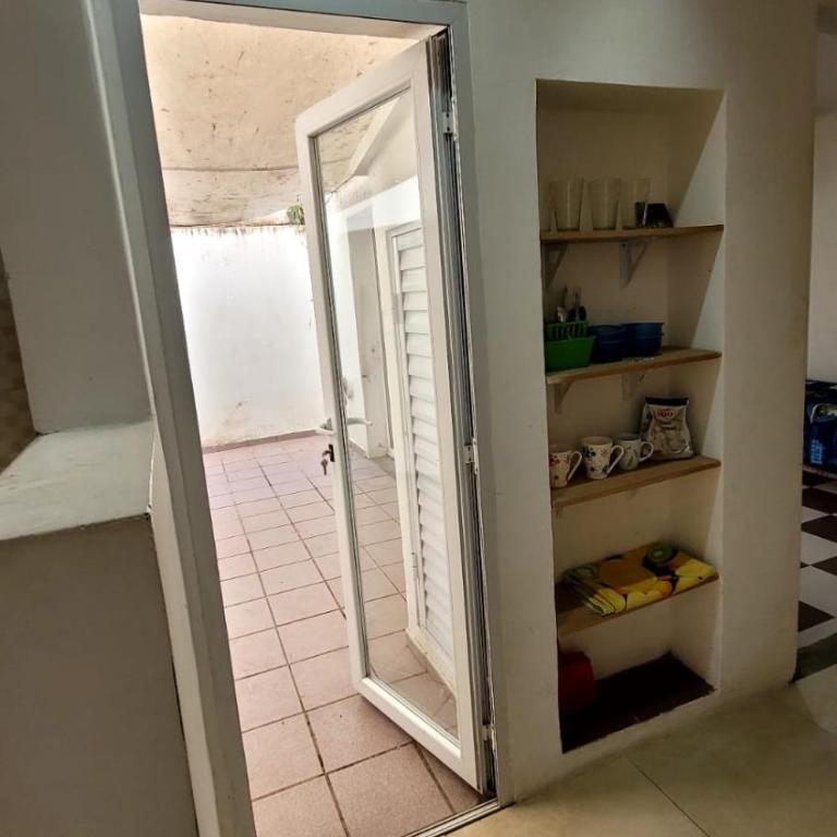 Departamento a metros de la playa - Apartamento de 1 dormitorio - 19